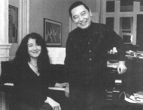 傅雷夫妇在家书中交流了哪些话题,傅雷对儿子的要求