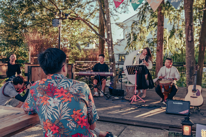 中秋嘉兴玩的地方推荐,八月嘉兴