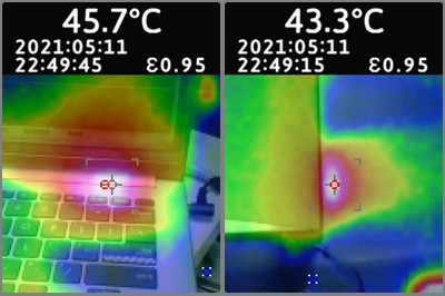 华硕无畏pro14标压锐龙版评测,轻薄本华硕无畏pro14笔记本推荐