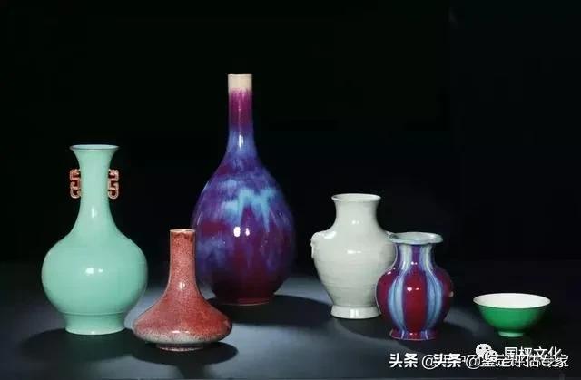 2022瓷器拍卖前十,各朝代瓷器市场估价