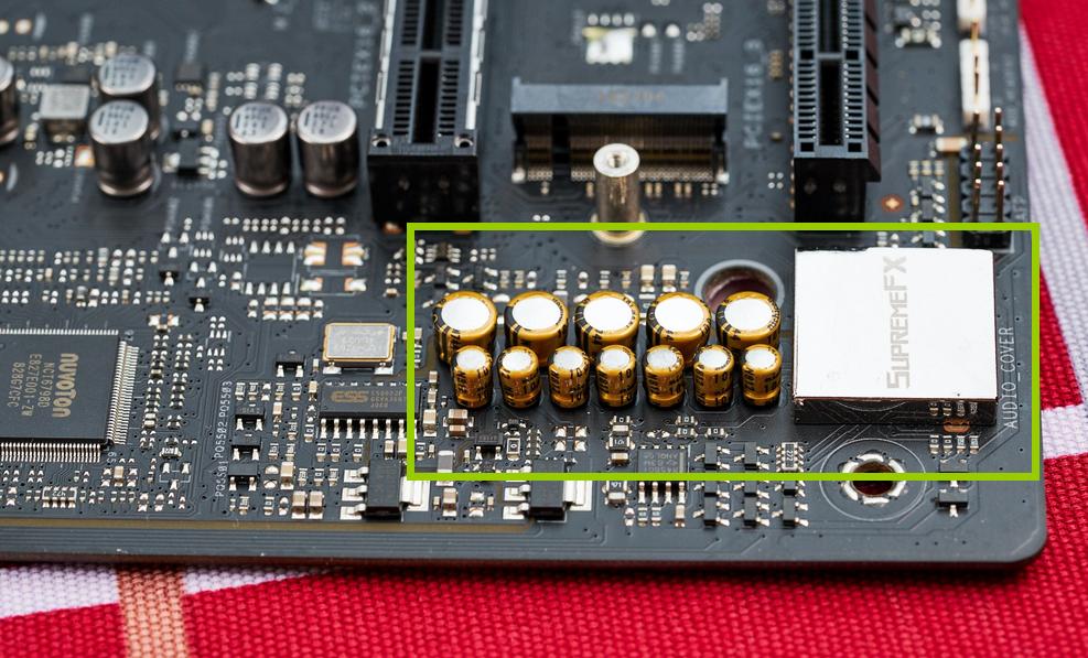 微星主板上的rainbow接口,主板上f-audio是什么接口