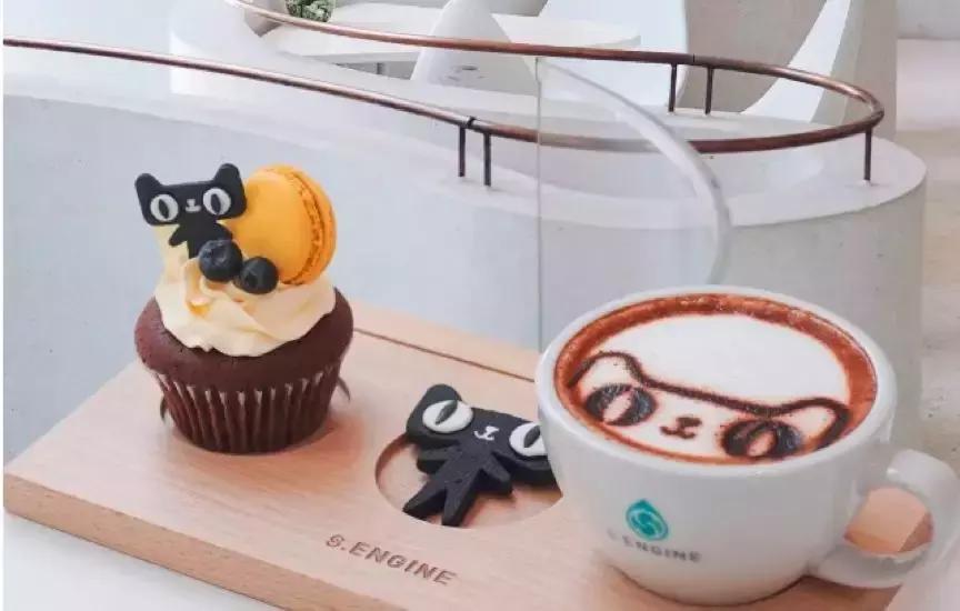 茅台咖啡是美式咖啡吗,茅台咖啡瑞幸是什么味道