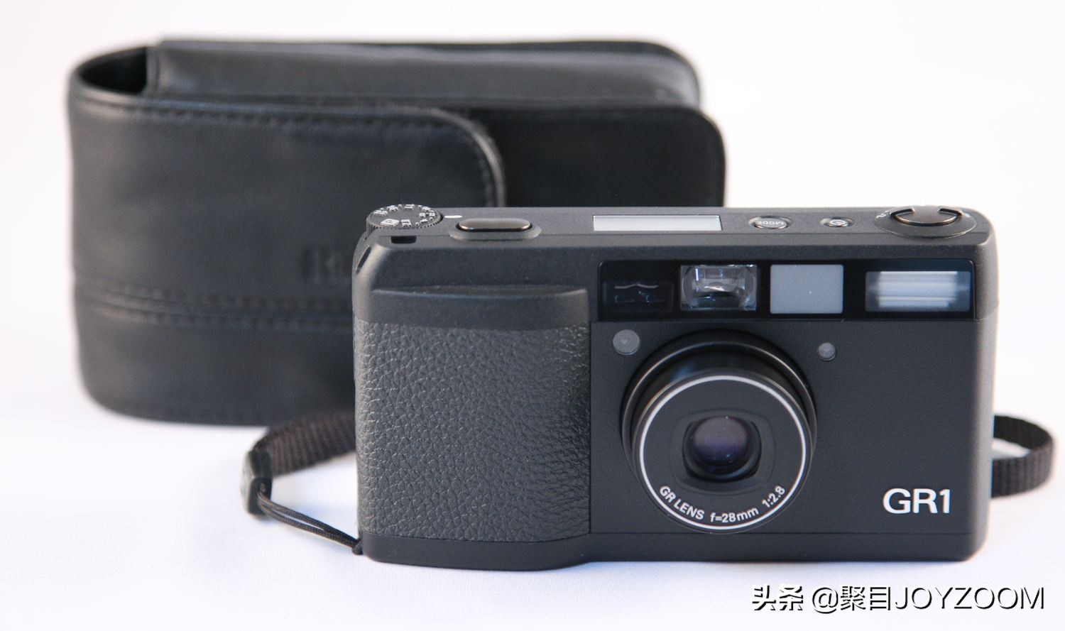 理光griiidiaryedition,理光griiistreetedition评测