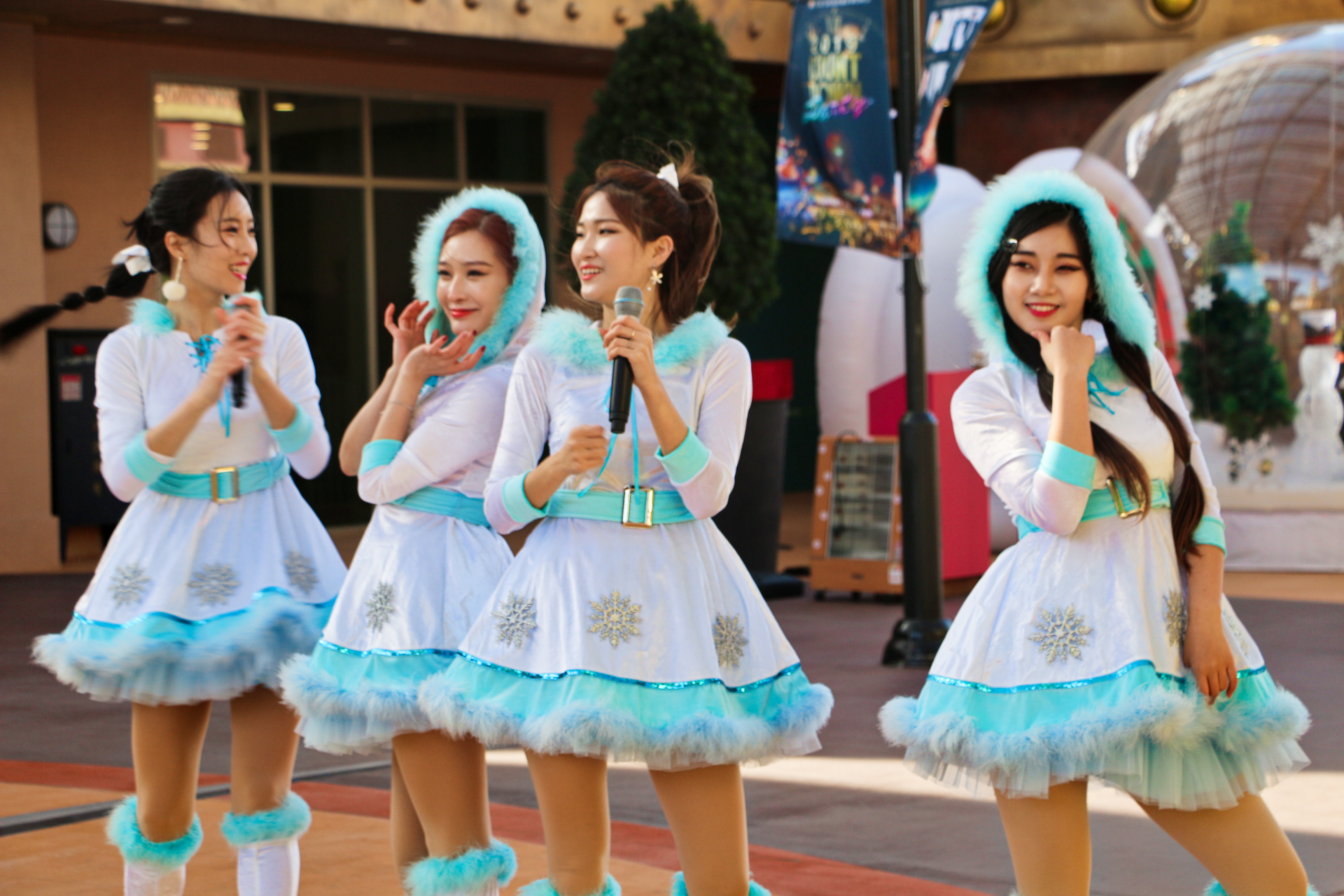 济州岛必玩的景点介绍图片,韩国旅行必打卡景点攻略