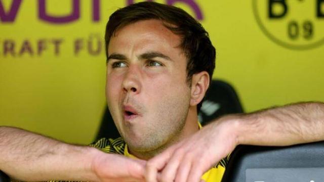 拒绝沉沦！德国世界杯夺冠英雄自由转会，意甲三强抢破头