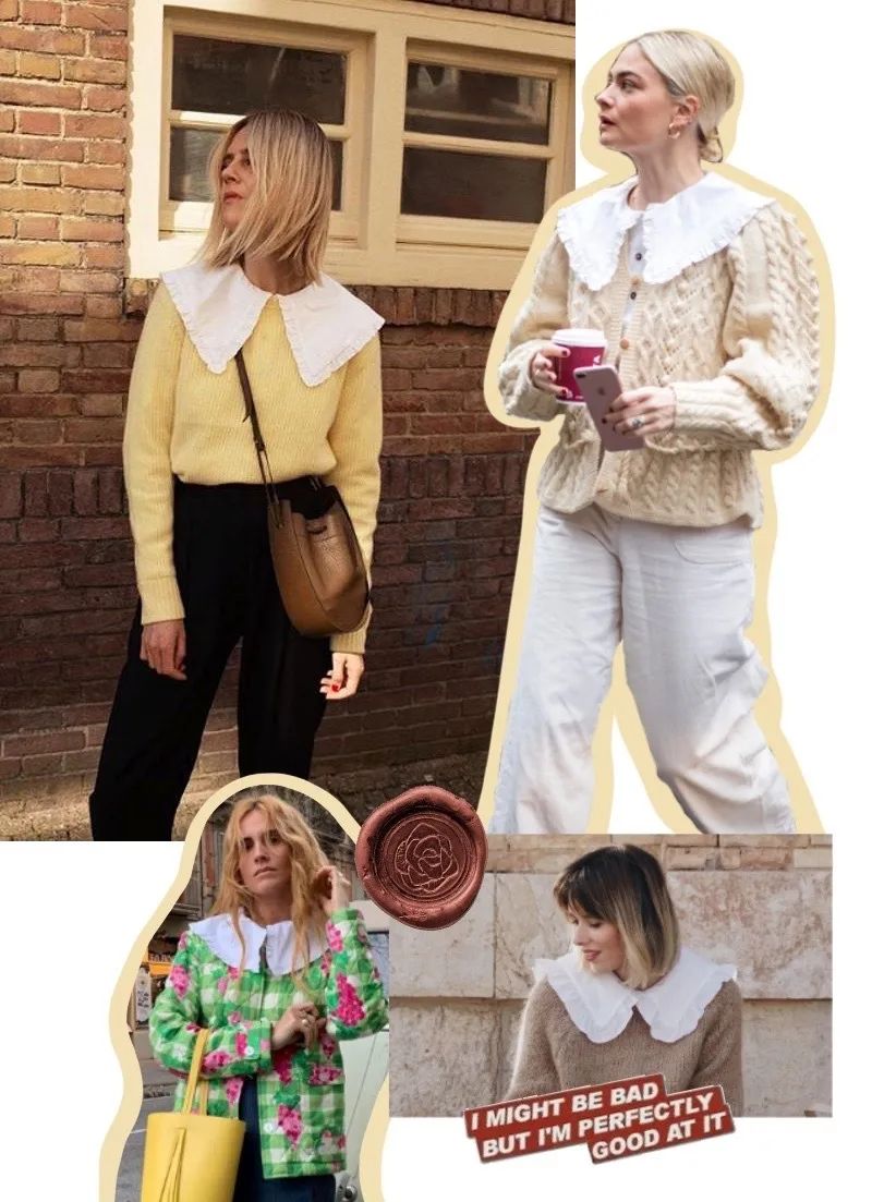 上衣显瘦百搭泡泡袖,洋气显瘦泡泡袖