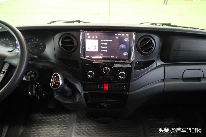 隆翠6号子母床,隆翠房车自由风子母床