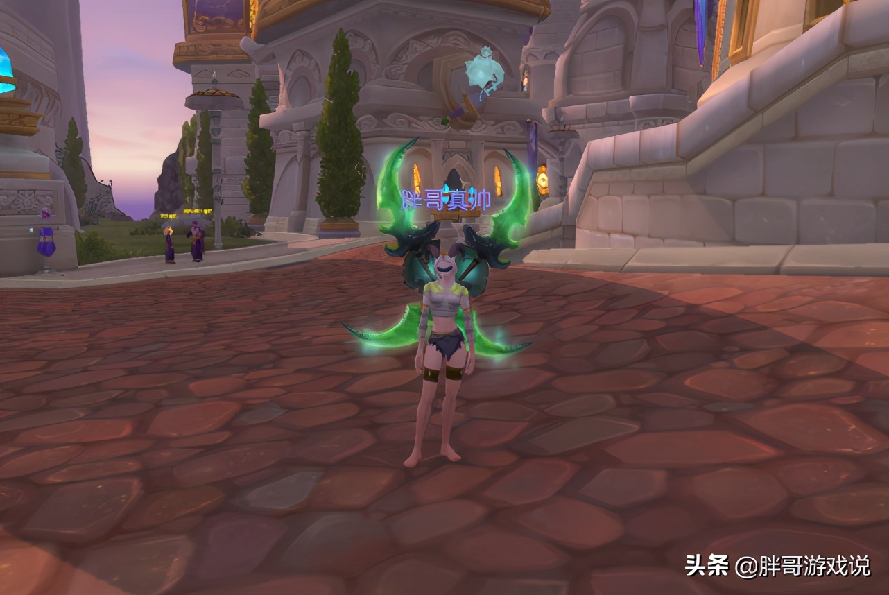 魔兽世界10.0坦克排名,魔兽世界9.1坦克最新排行榜