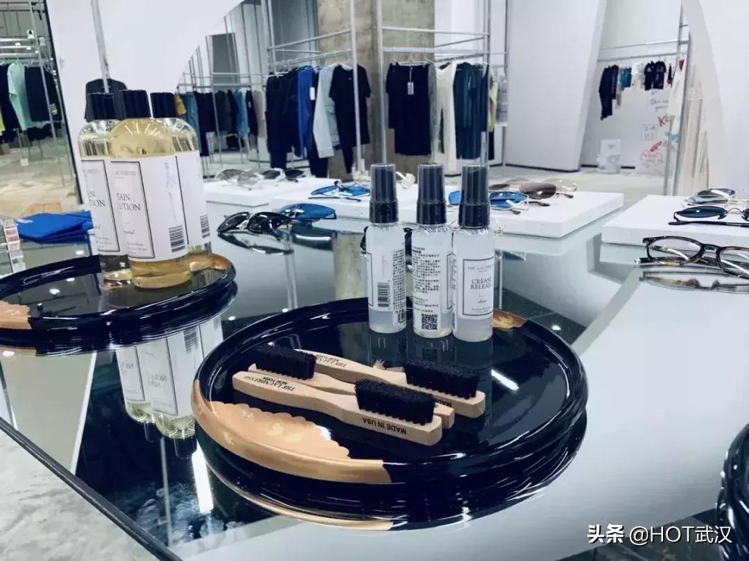 武汉宜家最佳攻略,除了宜家还有哪些地方可以玩