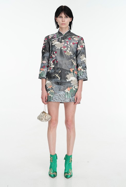 地素时尚未来发展,地素时尚简介