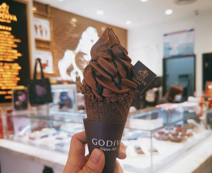 武汉高端商品商场,武汉新开的网红商场