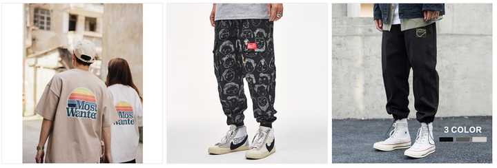 男装适合年轻人的品牌,jpthome男装属于什么品牌