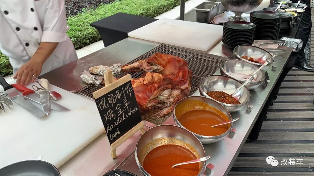 福特mustang杭州,杭州福特野马车友会