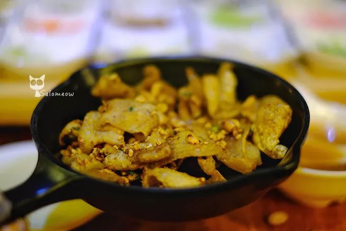 “酸、辣、香、麻”的口腔高潮,没去过贵州的人怎会知道