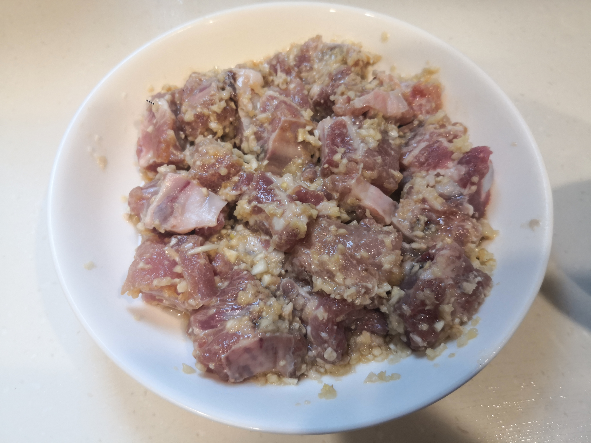 放假回家就给妈妈做三菜一汤,婆婆做的一家五口晚餐四菜一汤