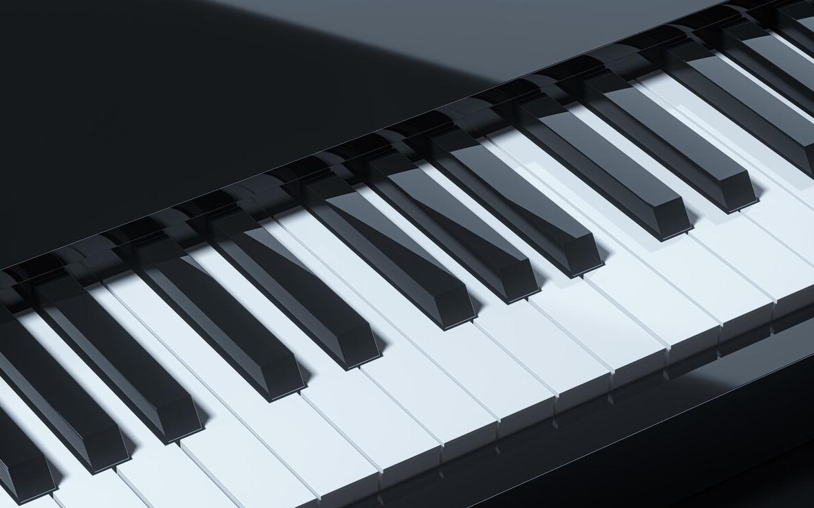 钢琴教学入门零基础goldenhour,学习钢琴入门基础教程简谱