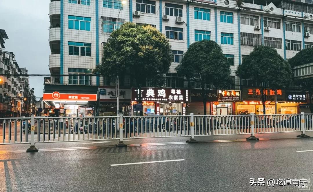 南宁仙葫现状,南宁青秀区仙葫是个镇吗