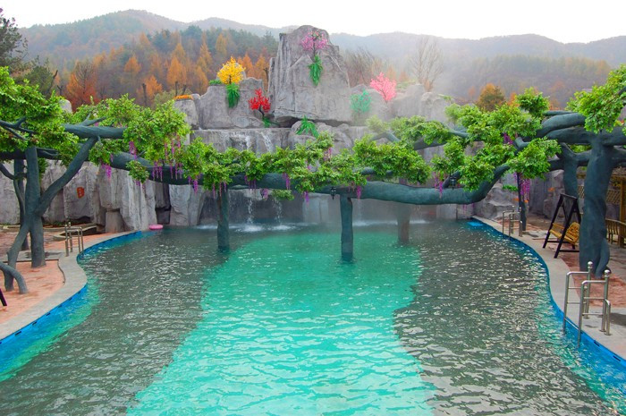 鞍山铁东区宝藏,鞍山小众宝藏地