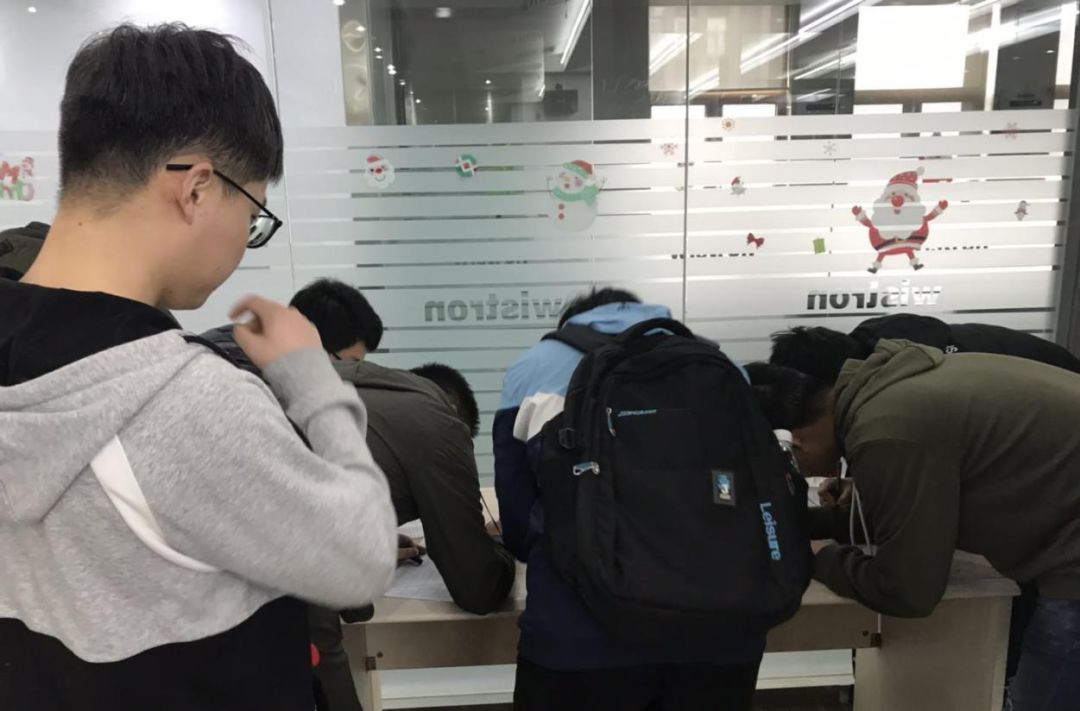 武汉华清远见官网,华清远见武汉校区