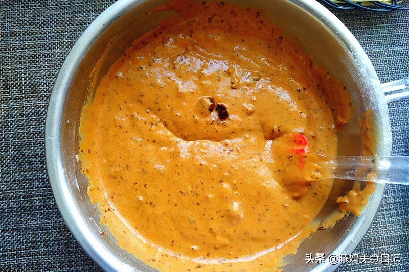 枣糕的做法松软又好吃加黄油,枣糕的做法慢动作