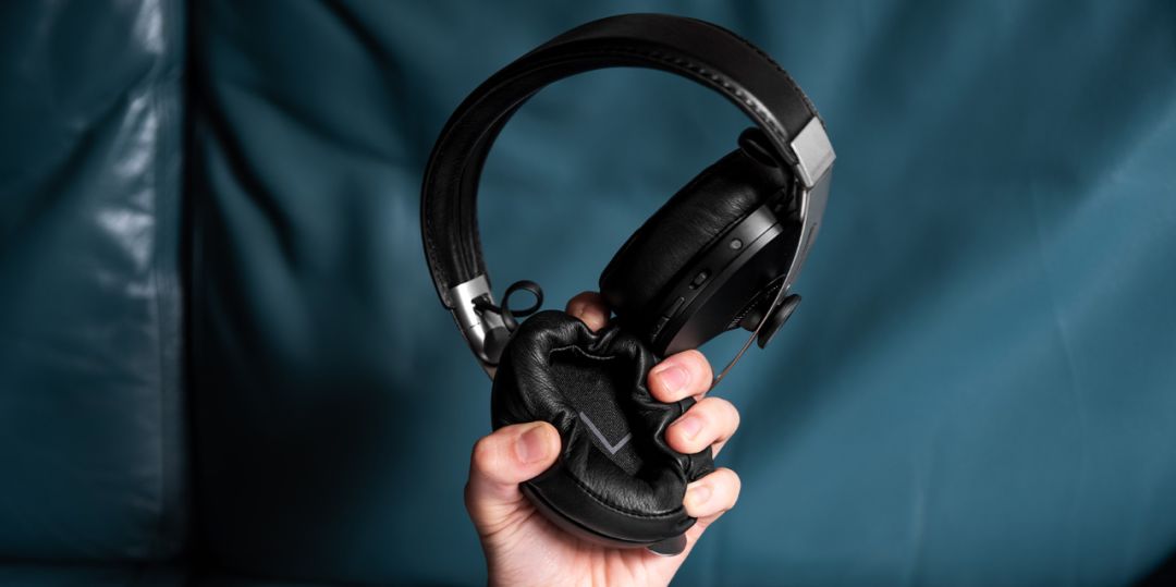 没有bose的凯迪拉克,没有降噪的头戴式耳机