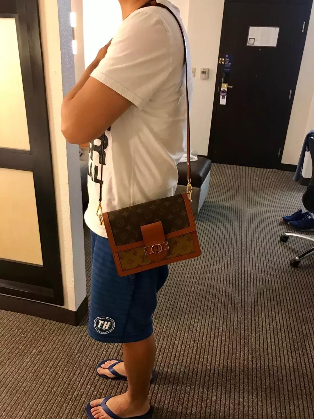 买lv的真实感受,lv买真的划算还是假的划算