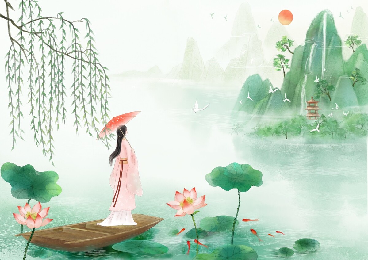 亮兄《大人也需要童话》：情蛊药