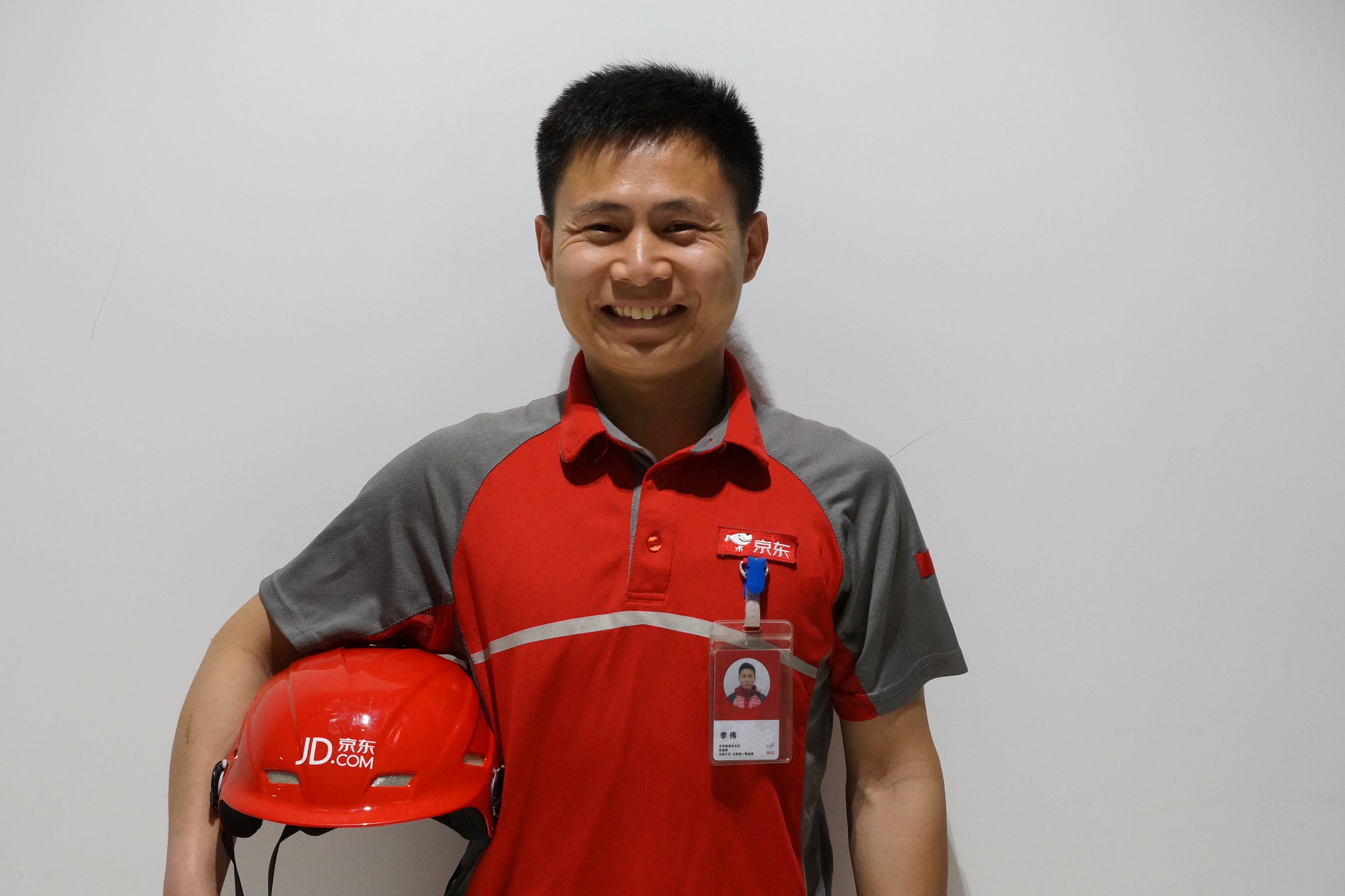 沈阳某村子一半人在世界500强工作,网友酸了:村里还招人吗