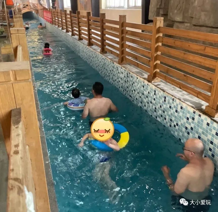 玩水的地方水上乐园北京,北京欢乐水魔方水上乐园