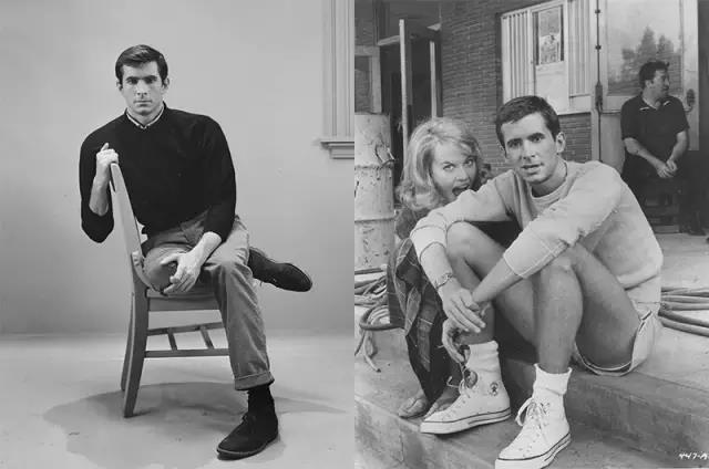 跨界潮流工装,经典运动装单品