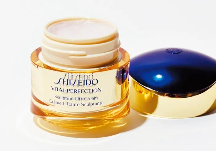 资生堂面霜哪个性价比最高,300-400左右的面霜