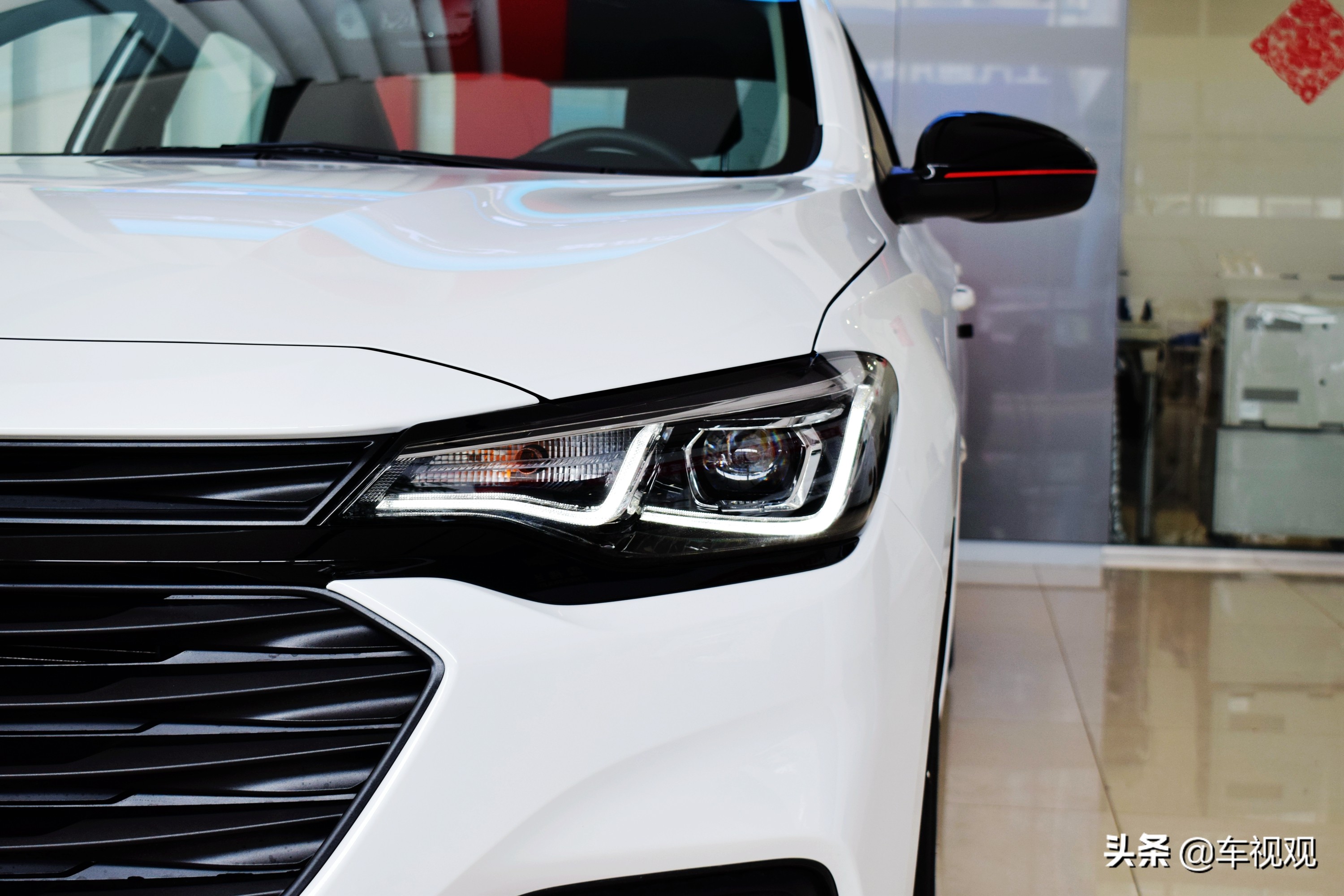 科鲁泽3缸和4缸哪个省油,科鲁泽1.3t跑多少迈省油