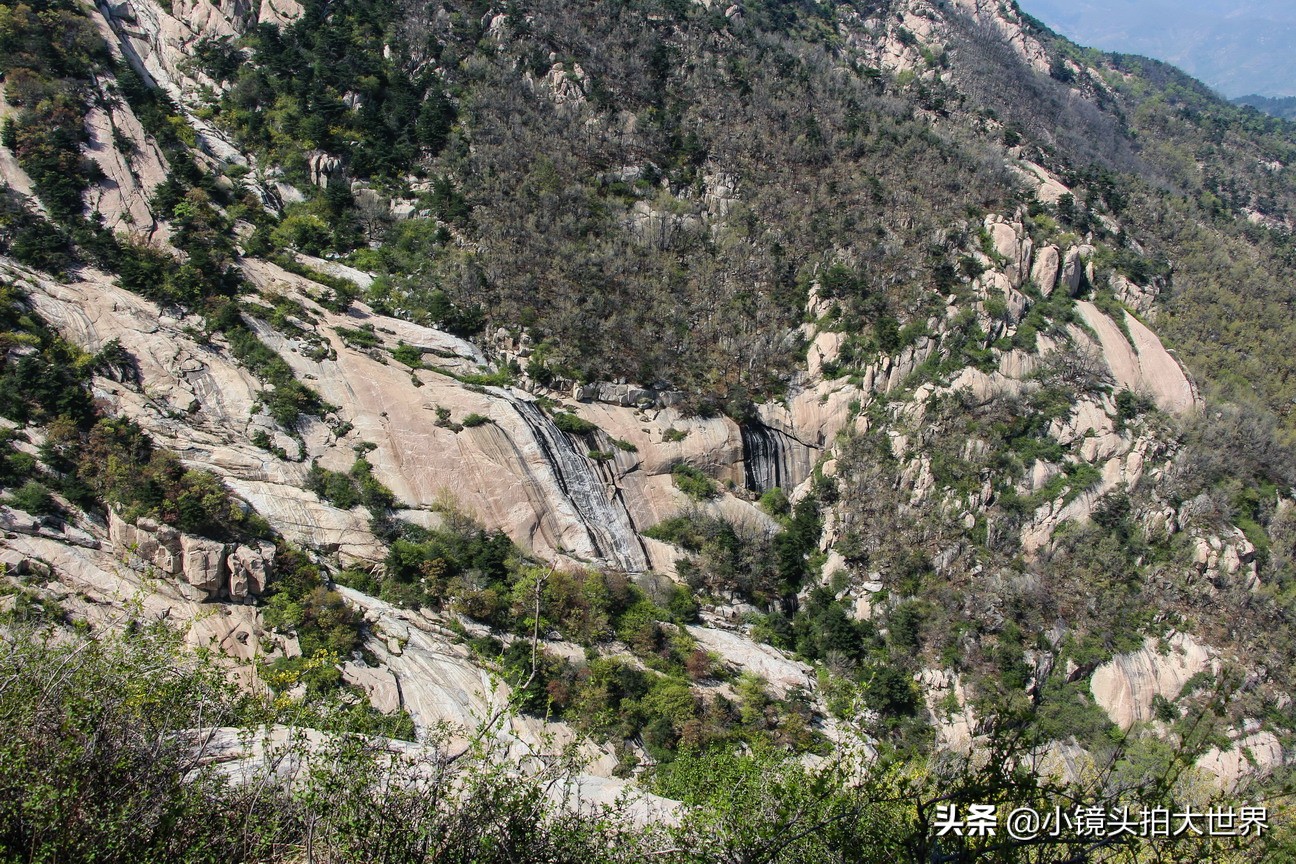 泰安泰山区天烛峰路,山东泰安泰山风景区天烛峰