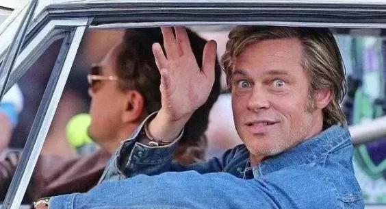 一口气看完昆汀的电影,昆汀10部必看电影