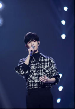 肖战最新杂志大片,肖战新剧最新透露