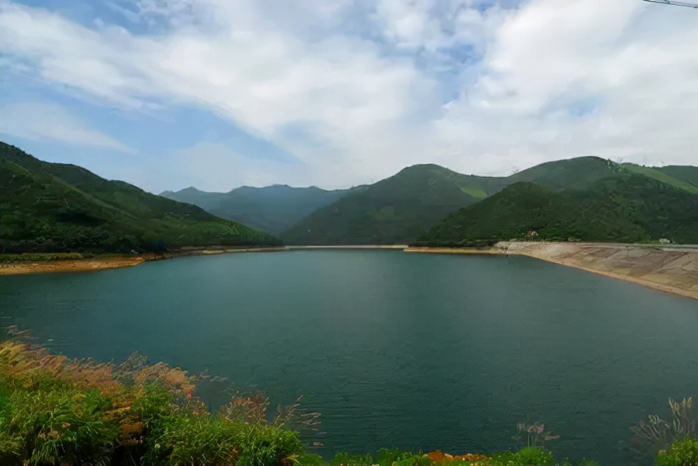 宁波免费小众点的帐篷烧烤好去处,宁波露营过夜的好地方