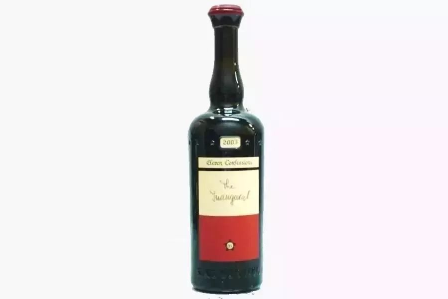 神之水滴的十二使徒第二集,神之水滴的十二使徒