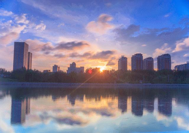 今天,世界各地的人将纷纷涌入长春!只为这个...