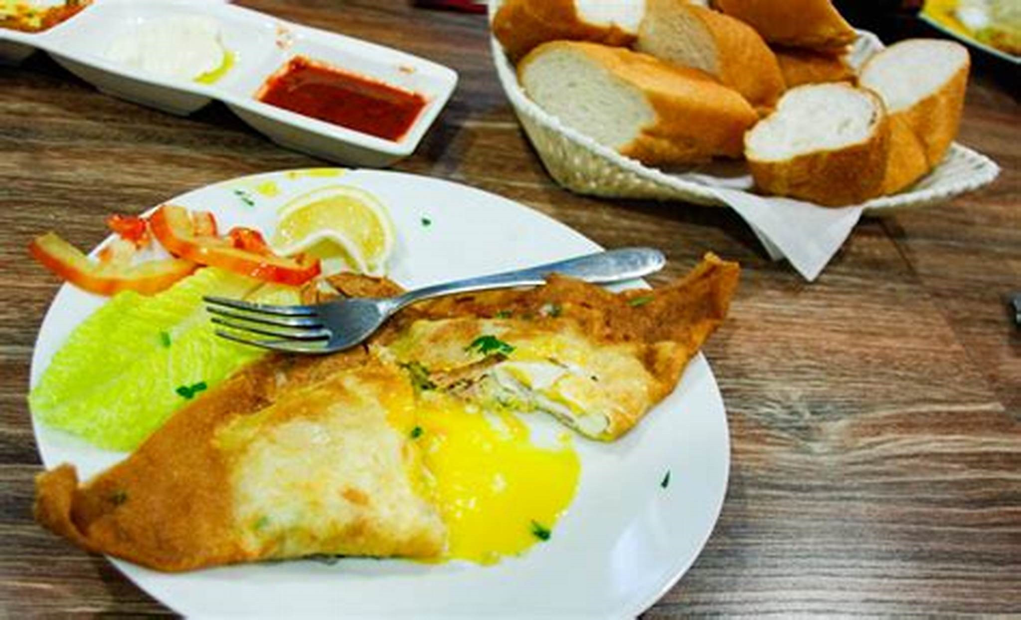 国外饺子有多少种 (全球20多种饺子颠覆想象)