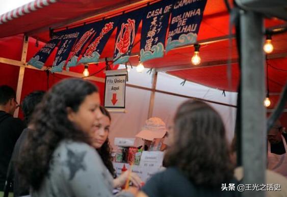 日本为什么把巴西当成第二故乡,巴西为什么是日本人的第二故乡