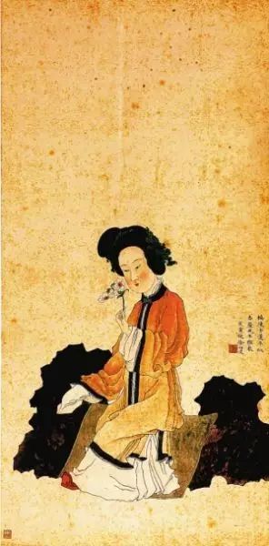 初涉收藏，他用20两黄金买了一幅赝品，但最终却成为了“国眼”！