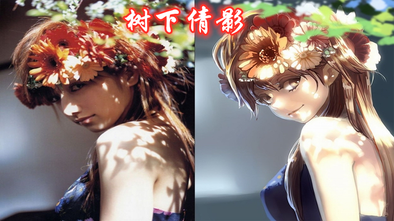 为什么三次元永远超越不了二次元,真实的二次元vs虚假的三次元