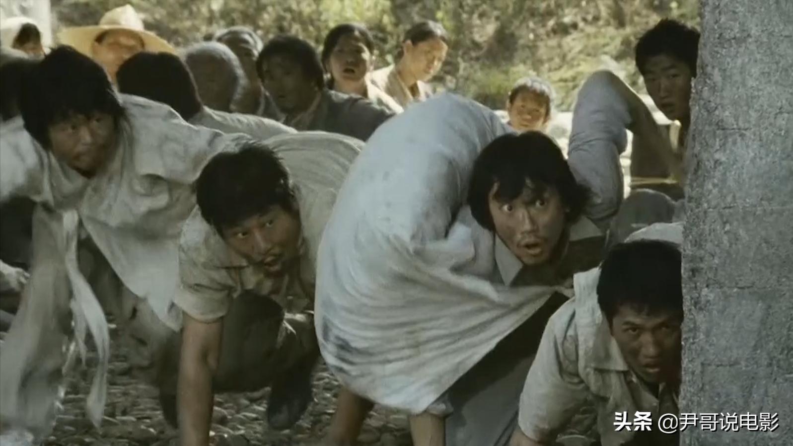 朝鲜战争中美军最丢人的一战，至今还被韩国人拍成电影骂祖宗八辈