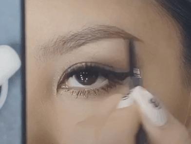 明星为什么360度无死角,360度无死角的女明星有哪些