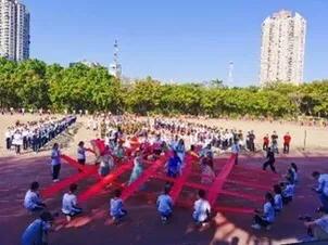 华侨城中学初中部排名,深圳华侨城2023校园招聘