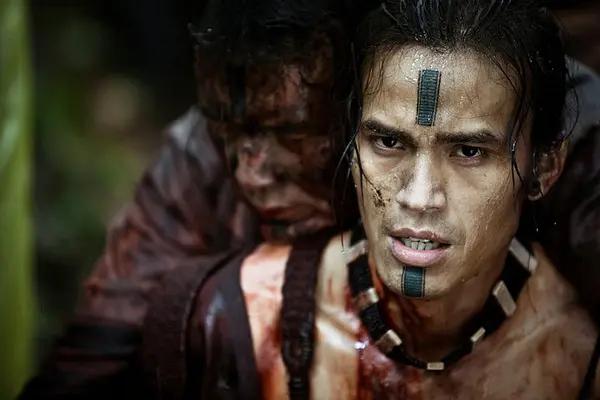 为老铁们推荐几部高分战争电影,9大看点获赞华语最优战争电影