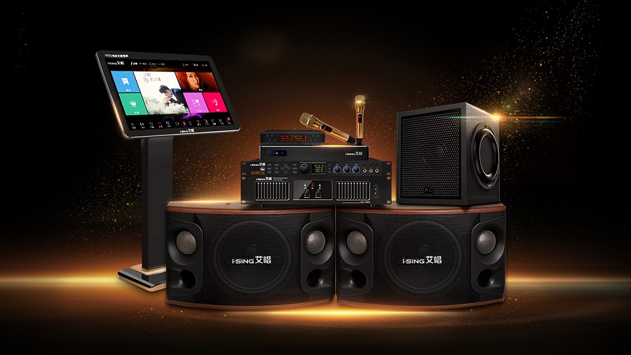 家庭k歌影院设备推荐,家庭k歌房小型影院