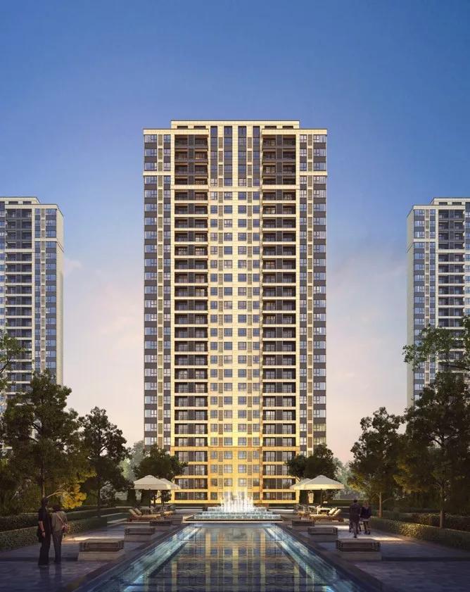 南京品质楼盘实景曝光,南京200万刚需地铁盘