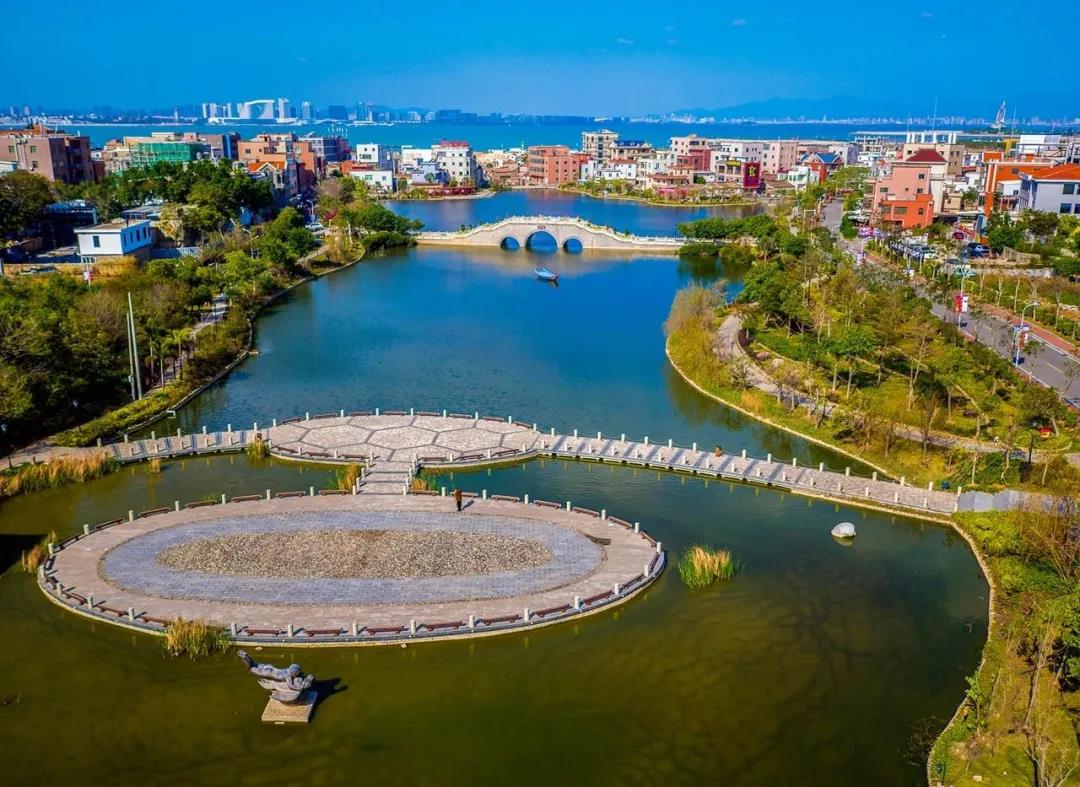 春节期间最受欢迎旅行地厦门,厦门春节旅游预约攻略最新