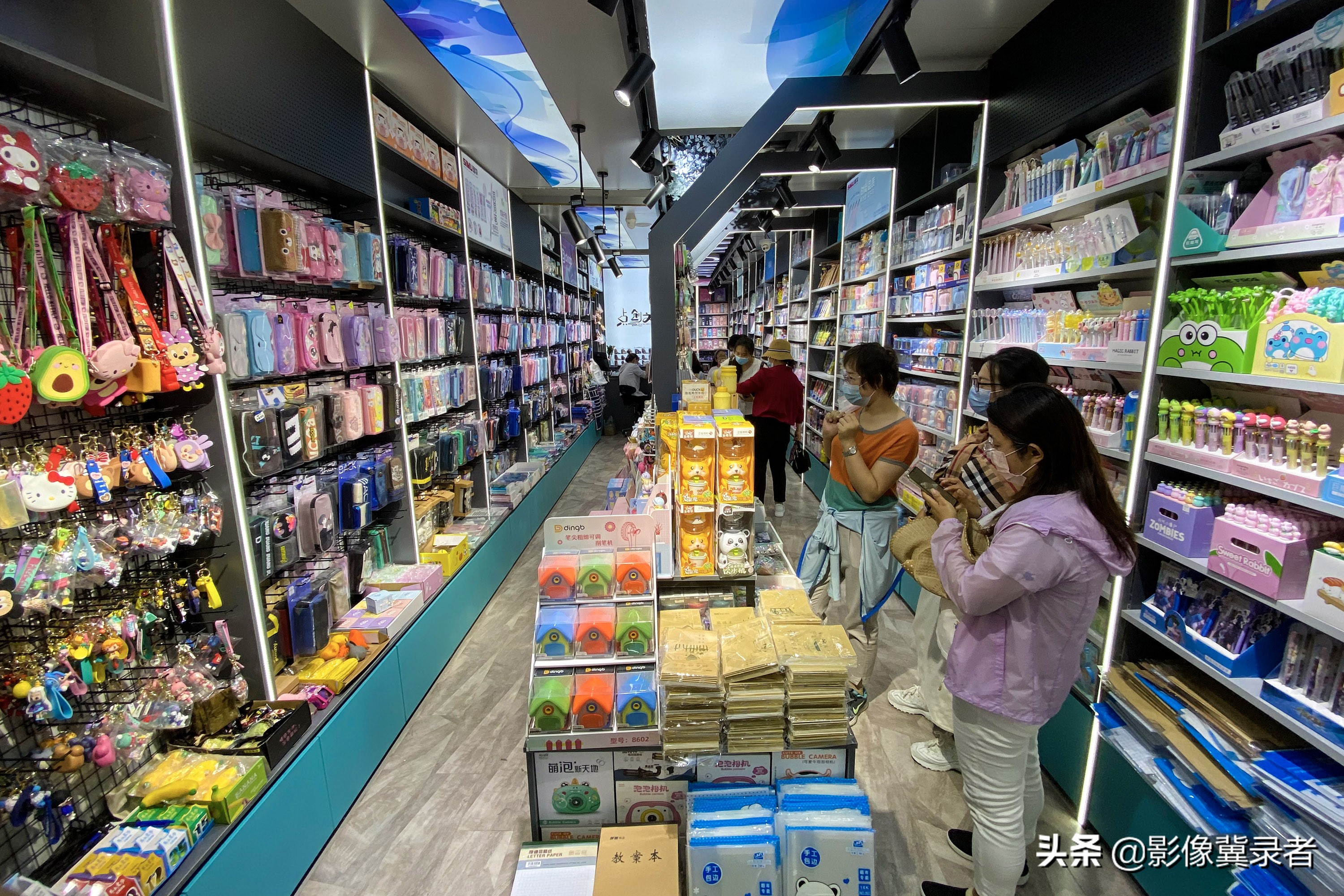 文具也搞黑科技,文具黑科技产品